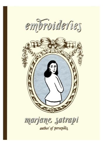 Embroideries