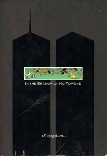 In the Shadow of No Towers