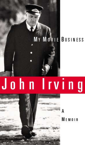 My movie business: a memoir