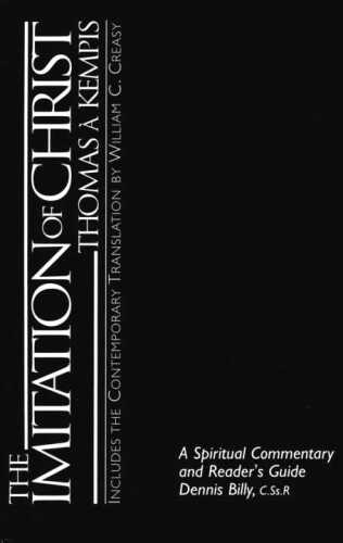 The Imitation of Christ