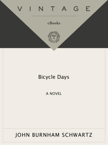Bicycle Days
