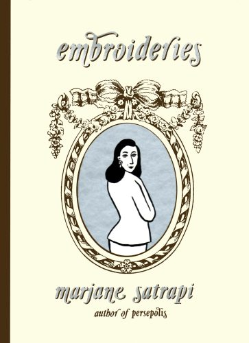 Embroideries