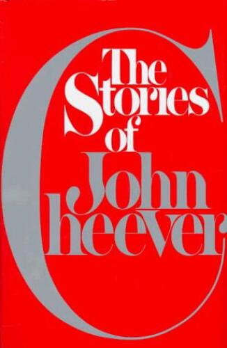 The Stories of John Cheever