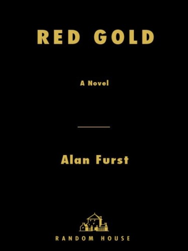 Red Gold