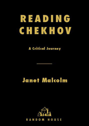 Reading Chekhov: A Critical Journey