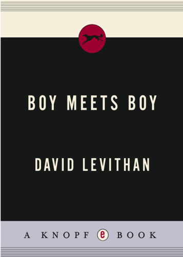 Boy Meets Boy