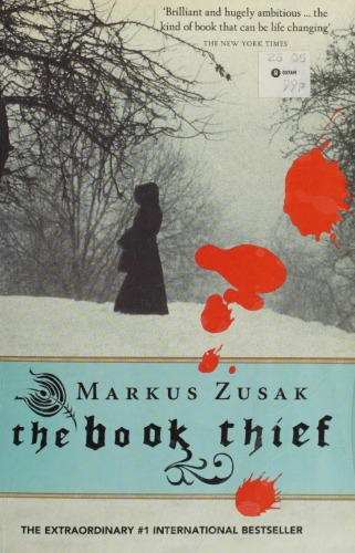 The Book Thief