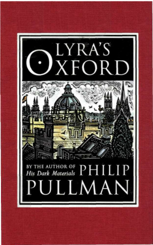 Lyra's Oxford
