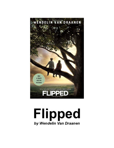 Flipped