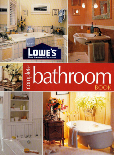 Lowe's Complete Bathroom (Lowe's Home Improvement)