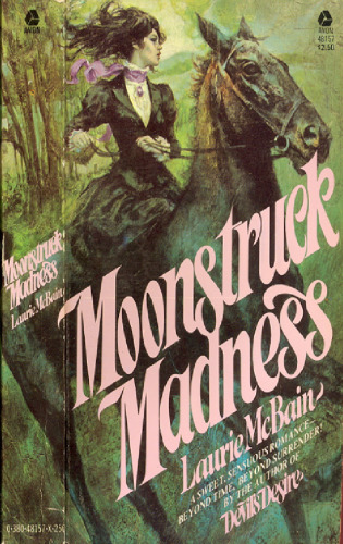Moonstruck Madness