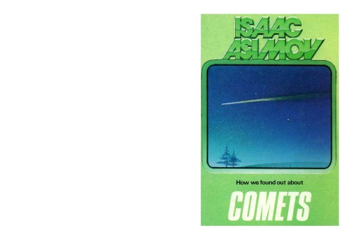 How Did We Find Out About Comets?