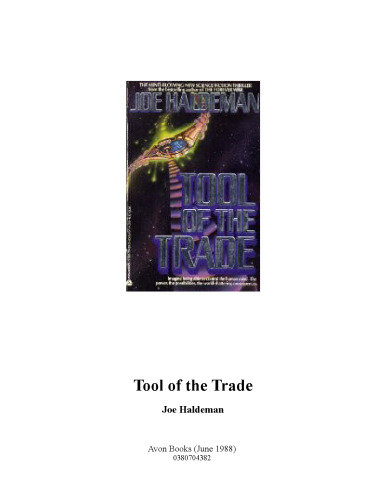 Tool of the Trade