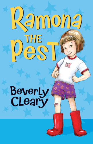 Ramona the Pest (Ramona Quimby)