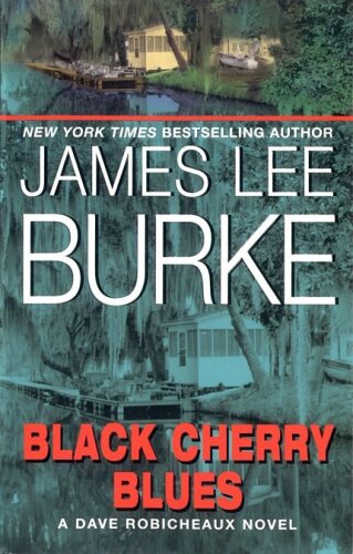 Black Cherry Blues