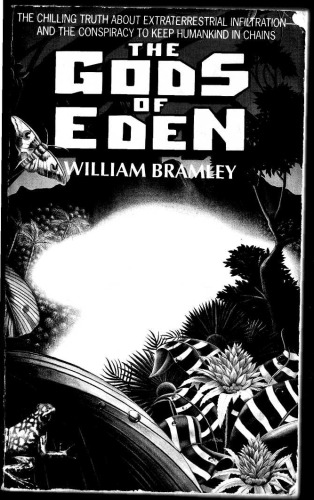 The Gods of Eden