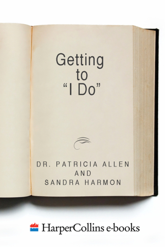 Getting to 'I Do': The Secret to Doing Relationships Right!