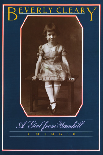A Girl from Yamhill