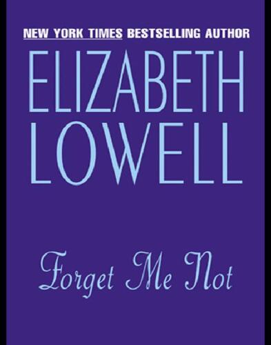 Forget Me Not