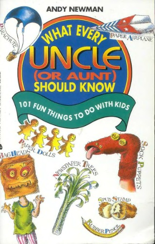 What Every Uncle
