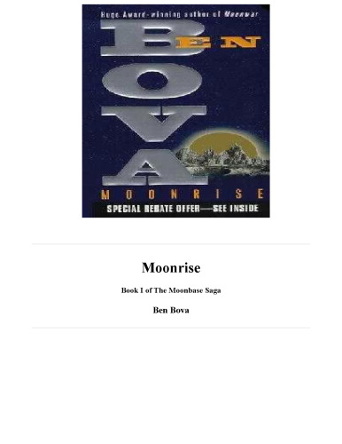 Moonrise