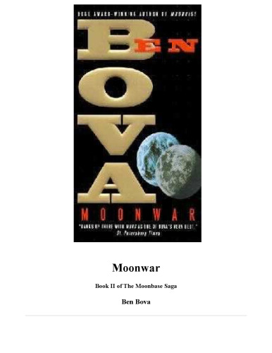 Moonwar