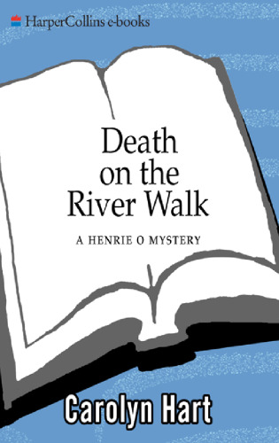 Death on the River Walk