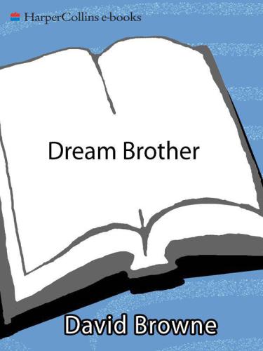 Dream Brother: The Lives and Music of Jeff and Tim Buckley