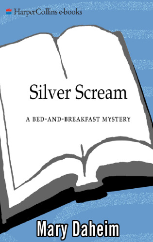 Silver Scream
