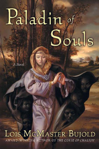 Chalion 2 Paladin Of Souls