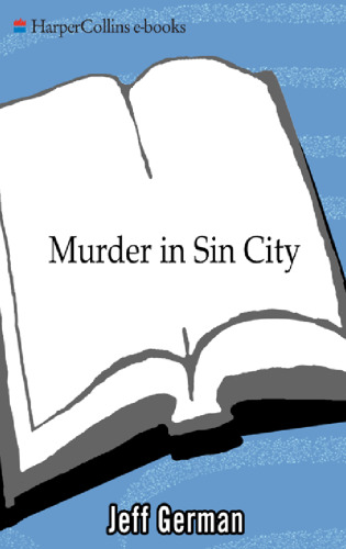Murder in Sin City : The Death of a Las Vegas Casino Boss