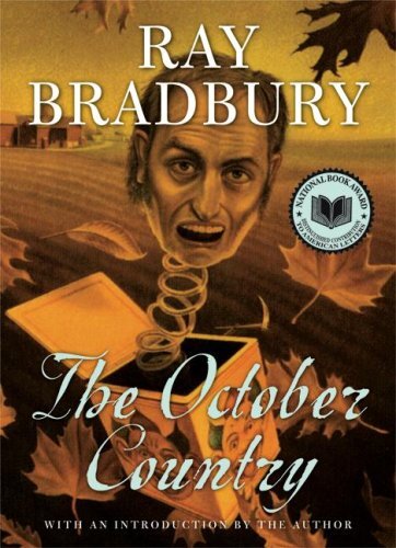 The October country