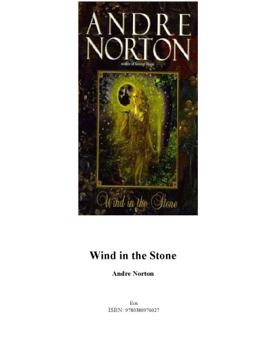 Wind in the Stone