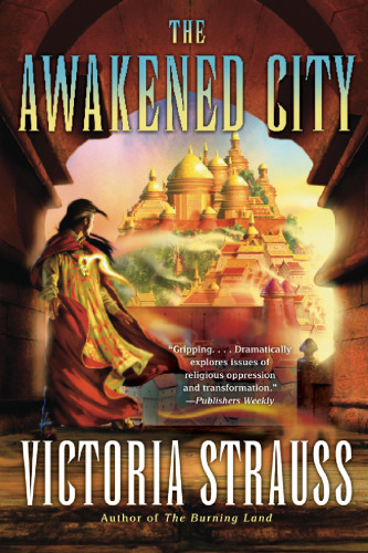 The Awakened City