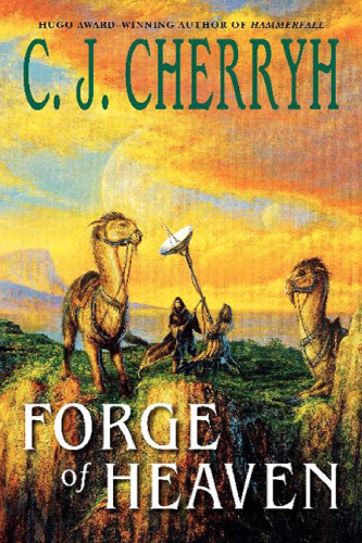 Forge of Heaven