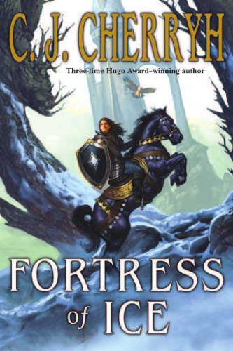 Fortress of Ice