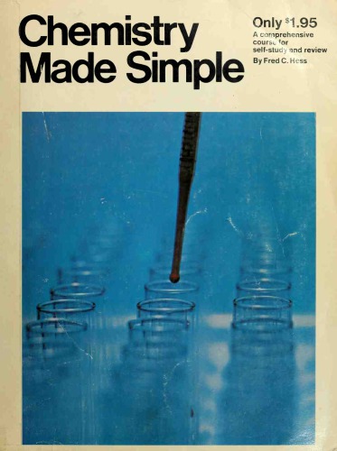 Chemistry Made Simple