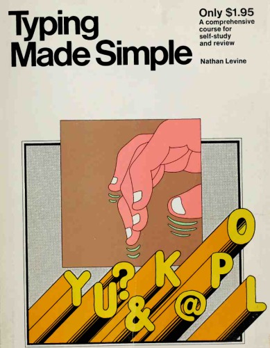 Typing Made Simple