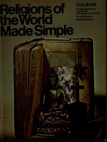 The Religions of the World Made Simple