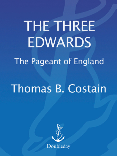 Three Edwards