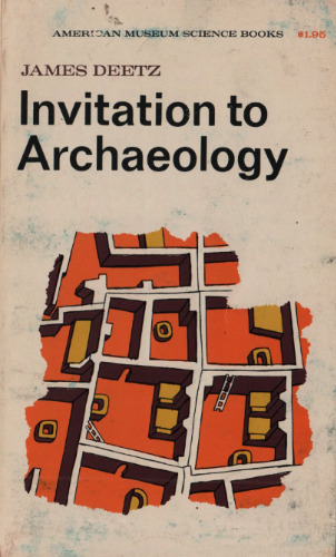 Invitation to Archaeology
