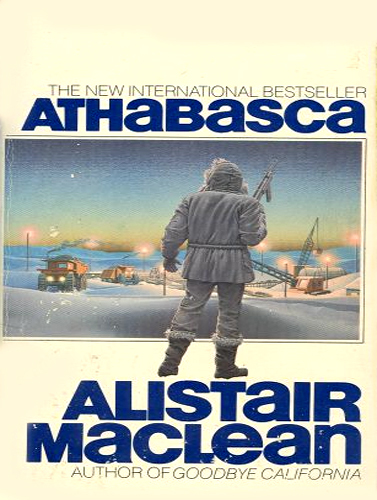 Athabasca