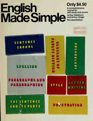 English Made Simple