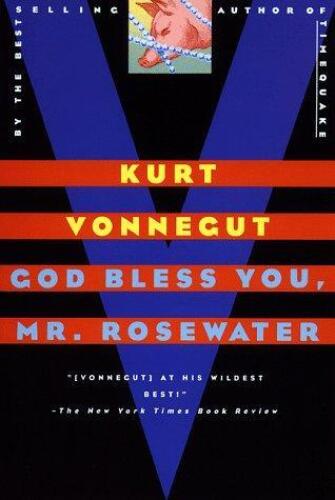 God Bless You, Mr. Rosewater