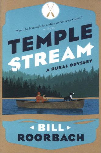 Temple Stream: A Rural Odyssey