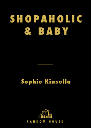 Shopaholic & Baby (Shopaholic)
