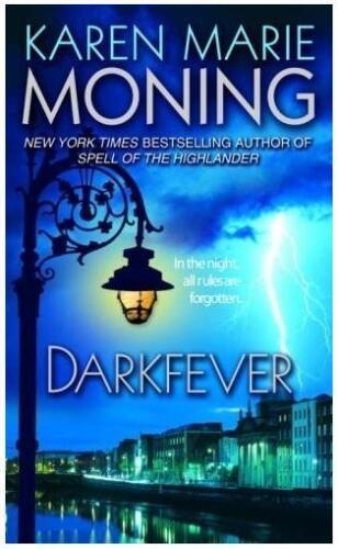 Darkfever