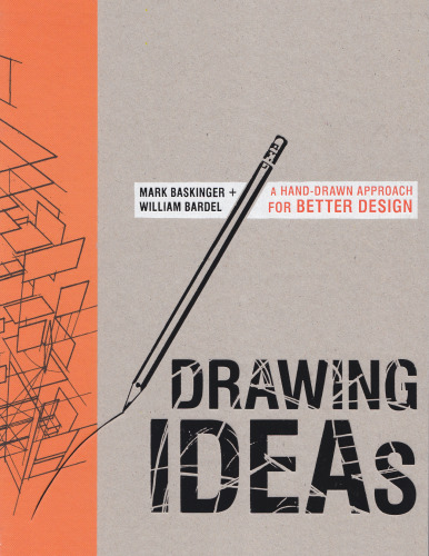 Drawing Ideas: A Hand-Drawn Approach for Better Design