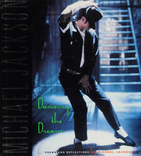 Dancing the Dream: Poems and Reflections
