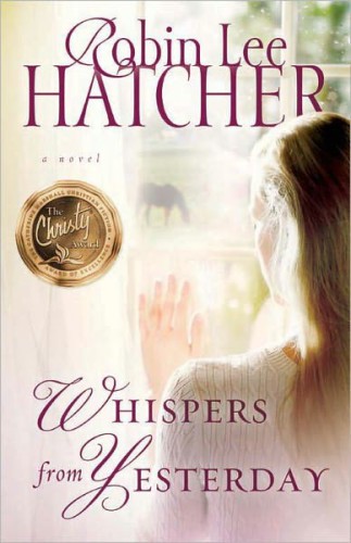 Whispers From Yesterday